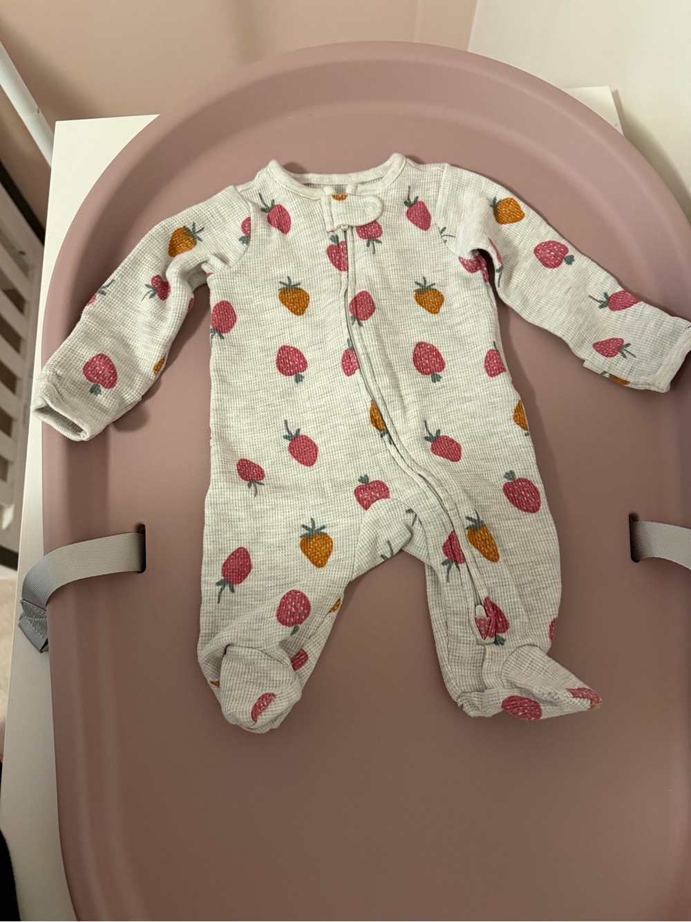 Carter’s Set of 3 Newborn Sleepers
